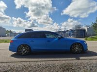 Audi A4 7