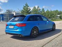 Audi A4 6