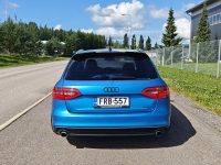 Audi A4 5
