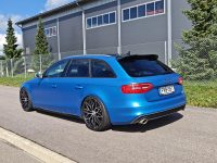 Audi A4 4