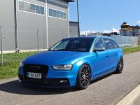 Audi A4 1