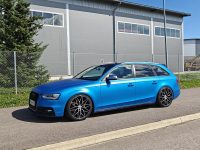 Audi A4 2