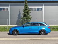 Audi A4 3