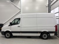 Volkswagen Crafter 2