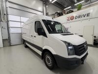 Volkswagen Crafter 4