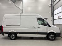 Volkswagen Crafter 5
