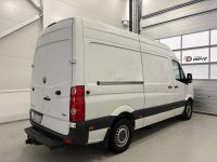 Volkswagen Crafter 6