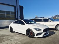 Mercedes-Benz CLA 1