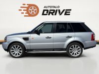 Land Rover Range Rover Sport 2