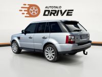 Land Rover Range Rover Sport 3