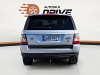 Land Rover Range Rover Sport 4