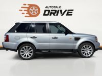 Land Rover Range Rover Sport 6