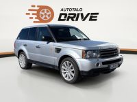 Land Rover Range Rover Sport 7