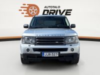 Land Rover Range Rover Sport 8