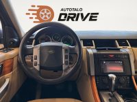 Land Rover Range Rover Sport 12