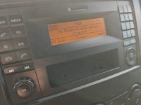 Mercedes-Benz Sprinter 13