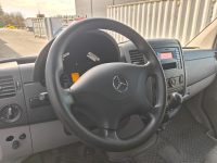 Mercedes-Benz Sprinter 9
