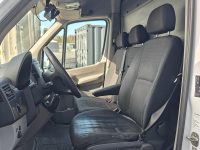 Mercedes-Benz Sprinter 11