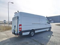 Mercedes-Benz Sprinter 5