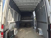 Mercedes-Benz Sprinter 16