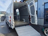 Mercedes-Benz Sprinter 17