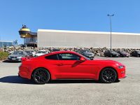 Ford Mustang 5
