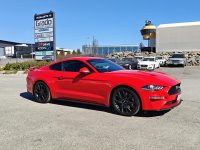 Ford Mustang 7