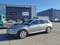 Audi A6 Allroad 2