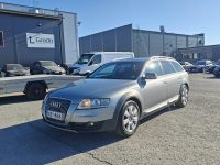 Audi A6 Allroad 1