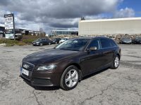 Audi A4 1