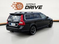 Volvo V70 7
