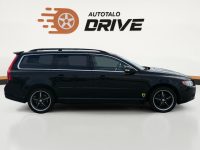 Volvo V70 8