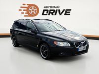 Volvo V70 9