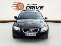 Volvo V70 10