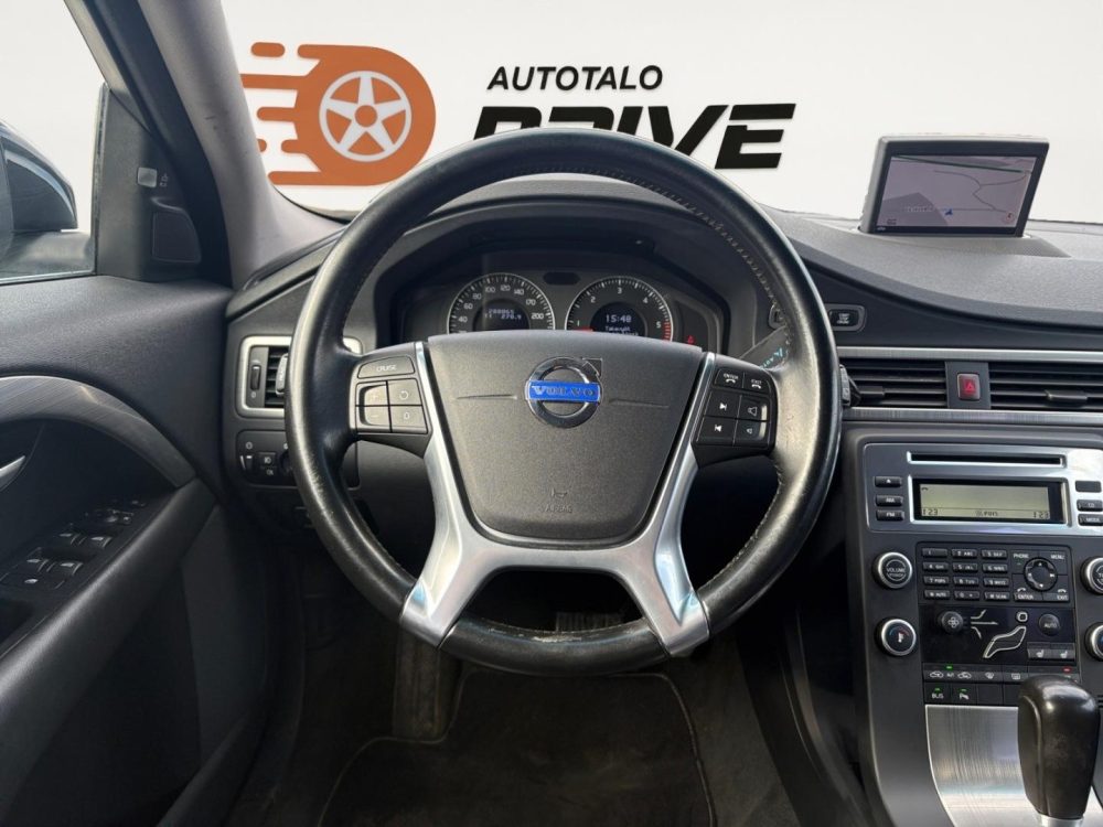 Volvo V70 15