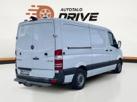 Mercedes-Benz Sprinter 6