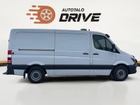 Mercedes-Benz Sprinter 7
