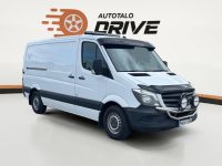 Mercedes-Benz Sprinter 8