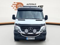 Mercedes-Benz Sprinter 9