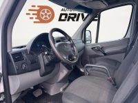 Mercedes-Benz Sprinter 10