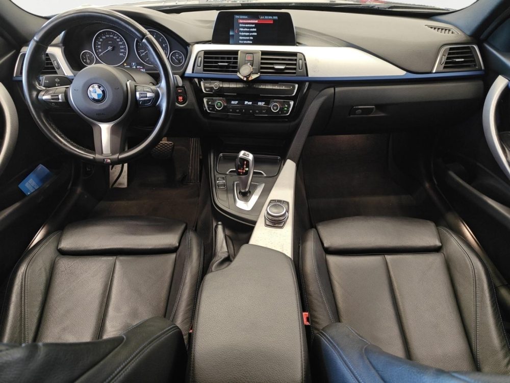 BMW 320 10