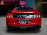 Ford Mustang 8