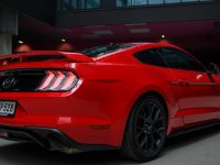 Ford Mustang 7