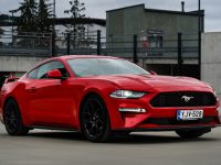 Ford Mustang 5