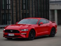 Ford Mustang 1