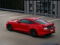 Ford Mustang 16