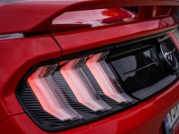 Ford Mustang 20