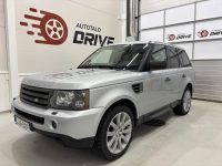 Land Rover Range Rover Sport 1