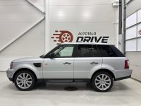 Land Rover Range Rover Sport 3