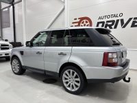 Land Rover Range Rover Sport 4